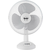 DeKo pegro namizni ventilator 30cm, 40W, osz. B 305 Stratos ws, (20999701)