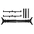 Rod Pod Delphin Bronx Carp