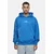 Mister Tee Pulover Think Different kobalt modra/bela