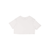 Urban Classics Kids Majica, bela