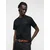 BOSS Majica TS_PS Spirit 70 50562696 Črna Regular Fit