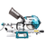 Makita nagibna stona testera LS0816F, 1200W, 216mm