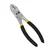 Žlebaste drsne klešče 200mm - DELI TOOLS