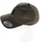 Fox Head Subframe Snapback Kapa s ščitkom