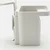 Brabantia Posoda za shranjevanje pri pomivanju - Dark Grey