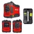 MATRIX inverter generator PG 2000i USB