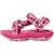 Teva HURRICANE XLT 2, sandali, roza 1019390T