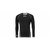 Majica z dolgimi rokavi Kempa ATTITUDE LONGSLEEVE