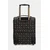 Kovček Guess SILIA SMALL rjava barva, TWGP98 90972