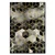 Conceptum Hypnose tepih Asr Crpt-92, pravougaoni, 180 x 280 cm, crni