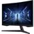 SAMSUNG gaming monitor C27G55TQWU