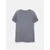 Pull&Bear Majica dimno modra