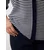 Trendyol Curve Ženska bluza Tbbss25Af00115, Tamnoplave