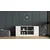 Hanah Home Komoda 139x61,8x46,3cm Bela