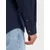 JACK & JONES Muška košulja 12269319, Teget