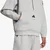 Mikina adidas Equipment Spacer HALF-ZIP Medium Grey Heather S