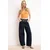 Trendyol Milla Ženska bluza TWOSS24BZ00061, Narandžasta