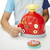 HASBRO Play-Doh Set plastelina i modli Pizza oven