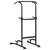Power toranj za dipove Crna 102 x 95 x 210 cm