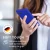Ovitek za Google Pixel 6a - modra - 56217