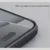 Maska za telefon Nillkin Super Frosted Shield Pro za iPhone 16 Pro Max (sa logom), Siva
