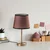 OPVIQ Stone lampe Abajur 5103 Set