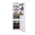 Amica BK3295.4DFVCOMAA Ugradni frižider, Kombinovani, 177 l + 67 l, 234 kWh, Beli
