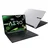 Laptop Gigabyte AERO X16, Ryzen AI 7 350, 16GB RAM, 1TB+512GB SSD, RTX 5060, 165Hz, Windows 11 Home, Bijeli