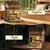 Miniaturna hišica Book Nook - Mooncakes*