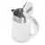 slomart Adler AD 1372, beli grelnik vode 0,6l