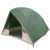 Kamping šator s krovom Zelena 275 x 230 x 140 cm taft