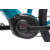 LAPIERRE gorsko električno kolo Overvolt HT 5.5 High (velikost M)