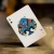 The Beatles Deck Blue