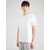 BOSS Majica Spirit 70  bela