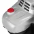 Ronix Ugaona brusilica 2H 3165, 1500W, 125mm