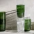 Kozarec za vodo HAMMERSHOI, set 4 kosov, 370 ml, Kähler