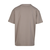 Mens T-shirt Heavy Oversized Tee - cloud