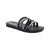 Ipanema Ženske papuče 83751-BP394, Mesh Slide Ii Fem, Crne
