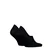 PUMA Unisex High Cut Footie Socks (2-Pack), Men, Black, 39-42