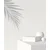 Venture Design Poster Bela škatla 70x100 cm Bež