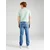 LEVIS  Kavbojke 511™, modra