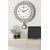 Wallity Zidni sat Vlnt113Kr, 39x50 cm, Krem