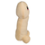 Orion Smiley Plush Penis