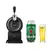 Začetni komplet Heineken THE SUB Compact black