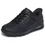 Skechers Muške patike Uno-Banksia Luxe, 183023-BBK, Crne