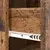 Ormar s ladicama Staro drvo 33 x 34,5 x 90 cm Konstruirano drvo