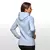 GymBeam ?????? ???? PRO Hoodie Blue