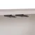 Nordure TV komoda, 180x45x32cm, Krem