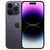 APPLE obnovljen pametni telefon iPhone 14 Pro 6GB/128GB, Deep Purple