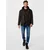 Barbour Prehodna jakna Ashby MWX0339OL71 Zelena Regular Fit